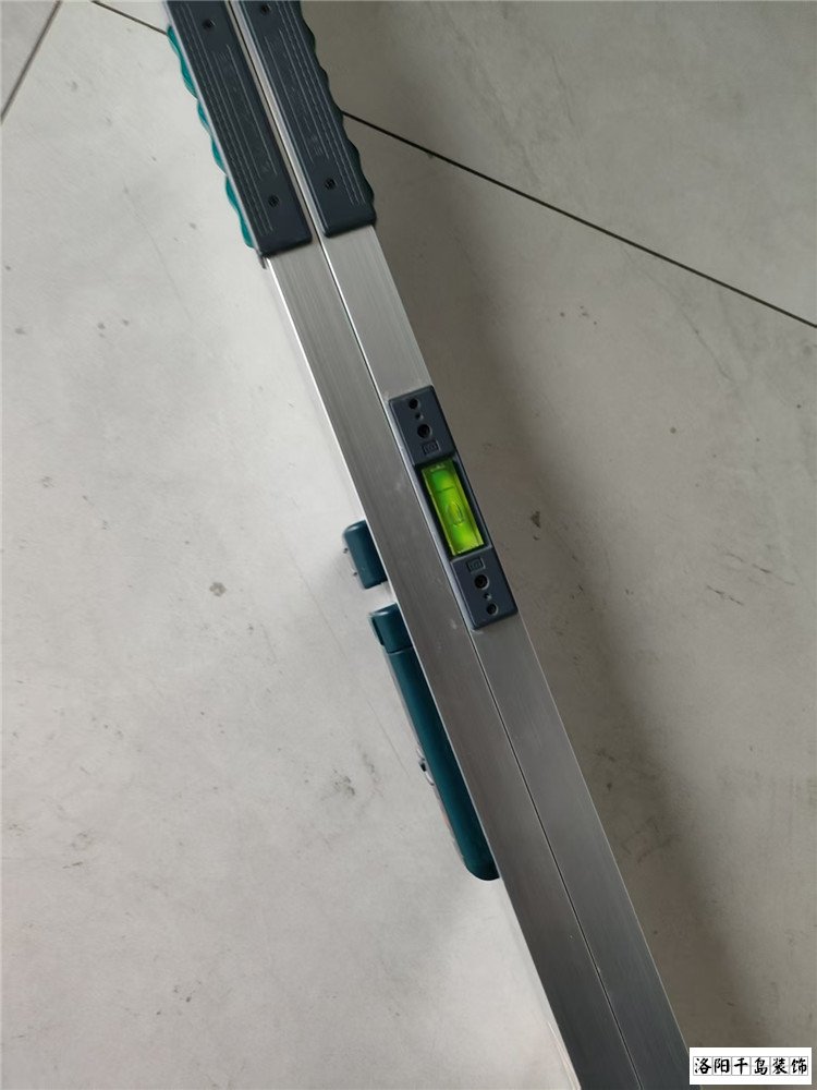 洛阳千岛装饰瓦工验收